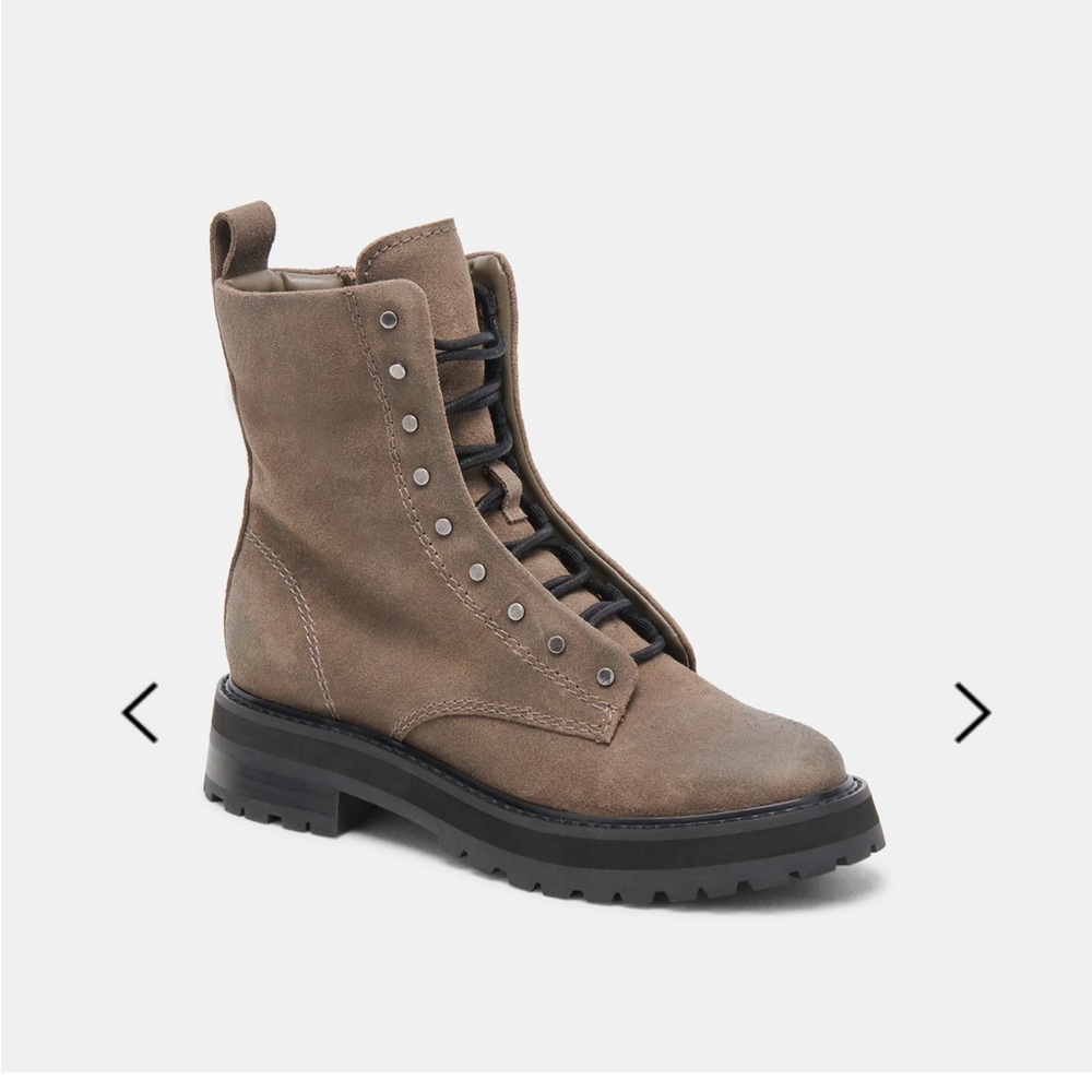 DOLCE VITA | Ranier Boot